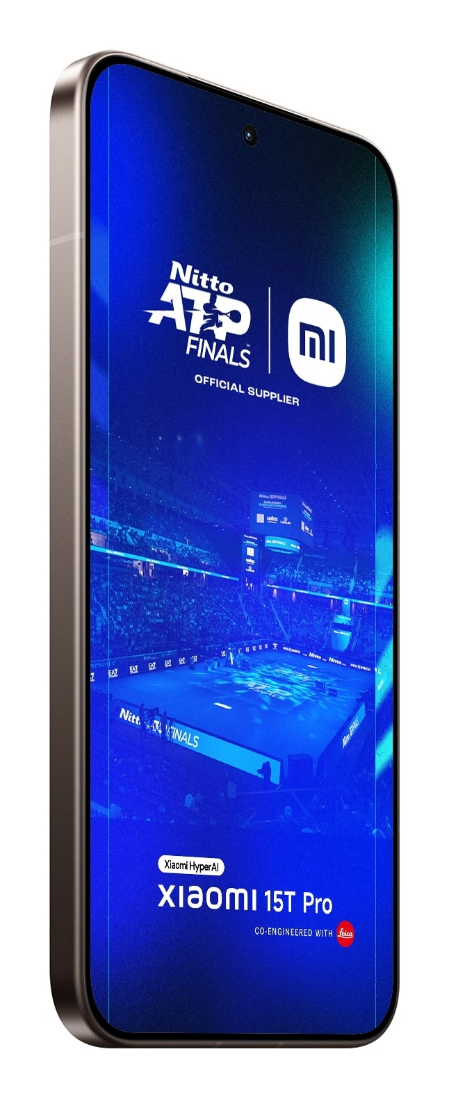 15T - 12GB 512GB + Smart Band 10