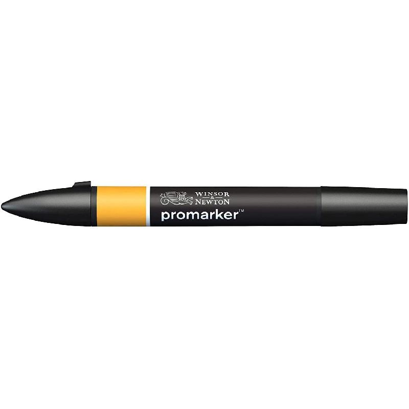 ProMarker - Violet Twin Tip