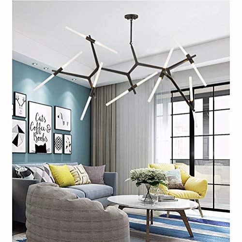 Sputnik Chandelier - 1~1.5(M)