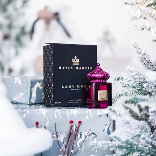 Lady Roza Eau de Parfum 1000 ml