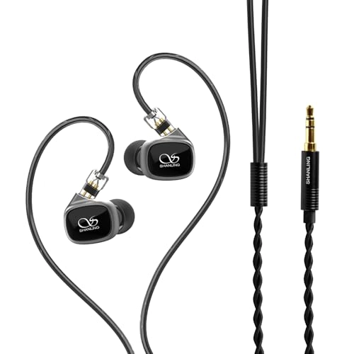 MG20 Wired Earbud