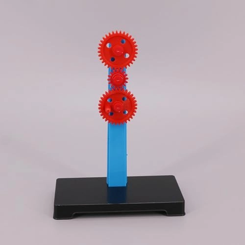 Gear Set and Bracket Toys - 3 years and up 1 piece(s)