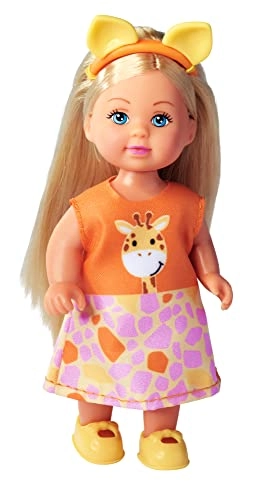 Evi Love Cutie - 12 cm Animal Outfit Ages 3+