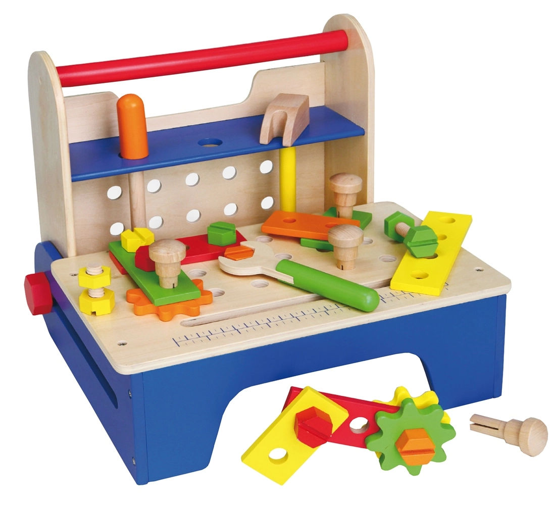 VIGA Foldable Tool Box - 32 pcs (PCG-59869)