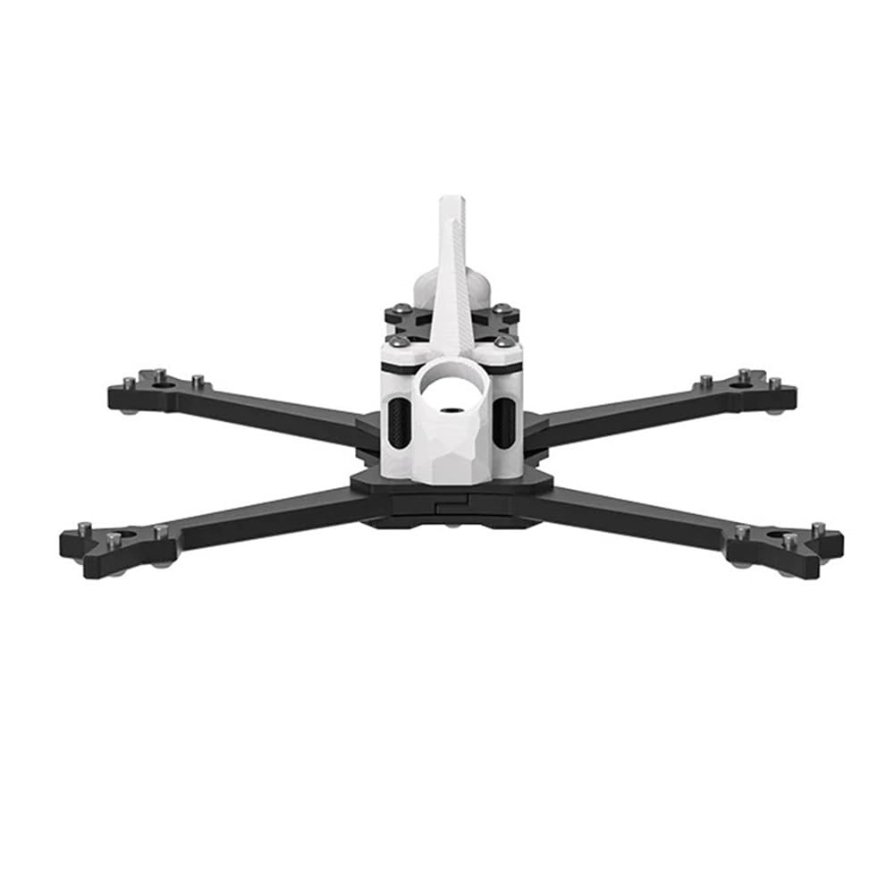 JfdLbv R5 Ultra V1.1 - Racing Frame Kit