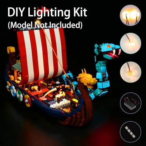 Lighting Kit 31132 - LED USB