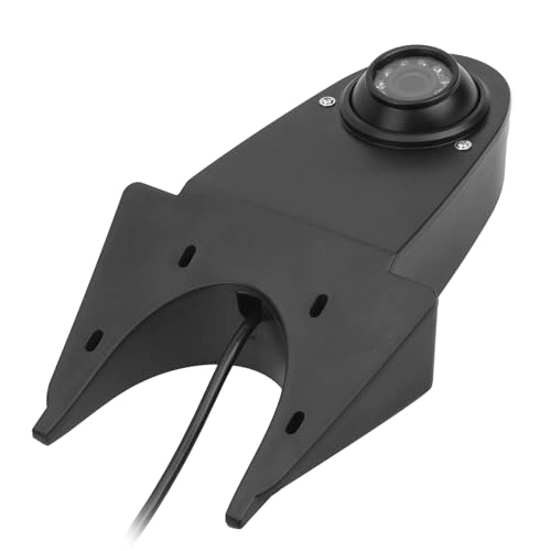 HD Reverse Camera - Night vision 648*480 pixels