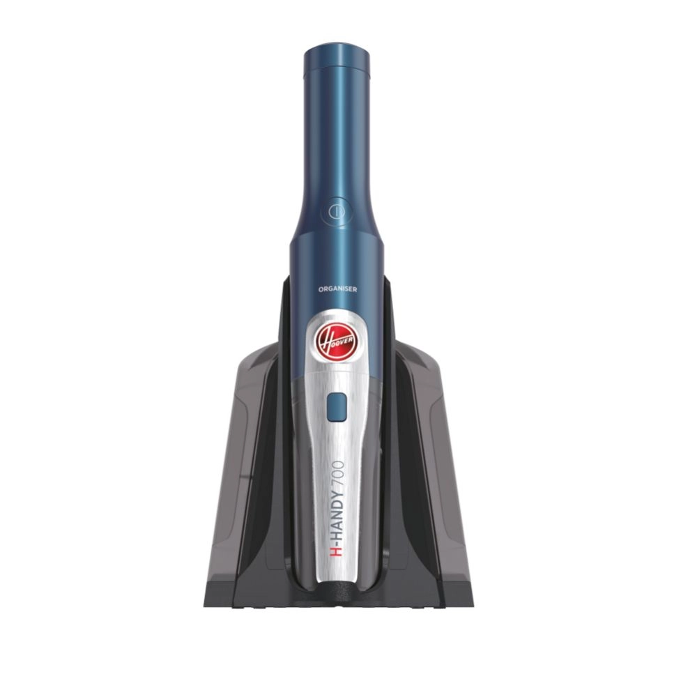 Handheld Vacuum Cleaner