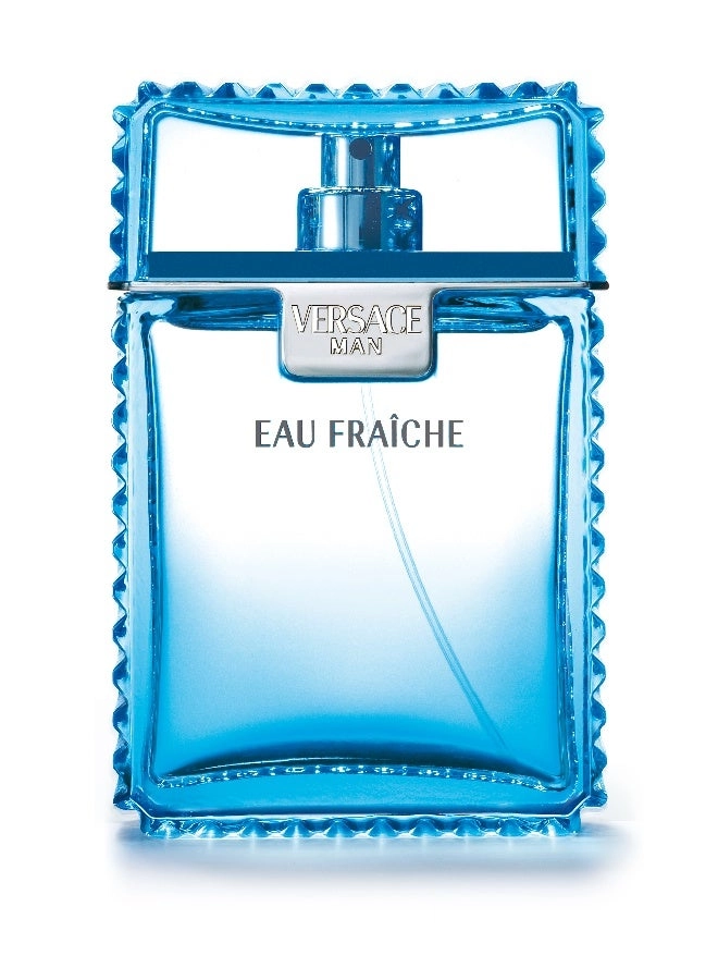 Eau Fraiche Eau de Toilette 100ml