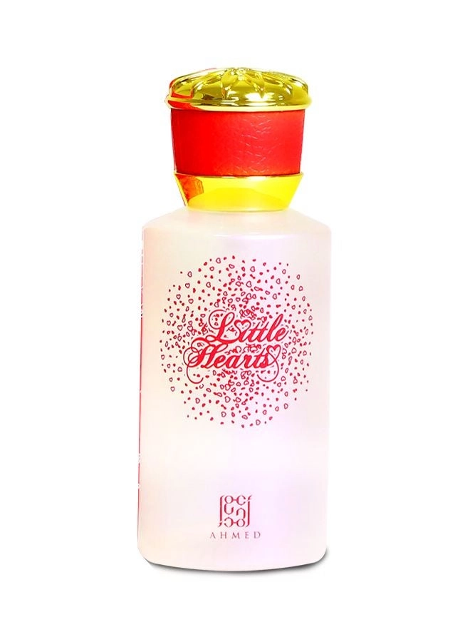 Little Hearts Eau de Parfum - 50 ml