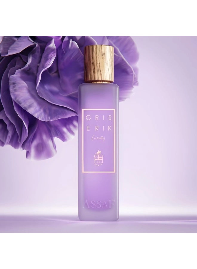 GRIS ERIK Eau de Parfum 200 ml