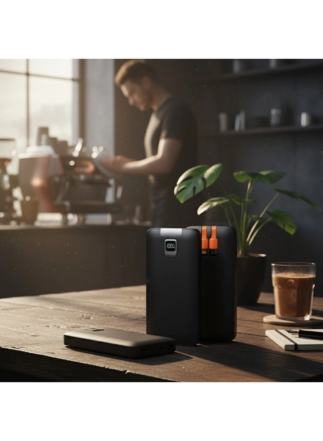 TRM-1013 - 10000 mAh