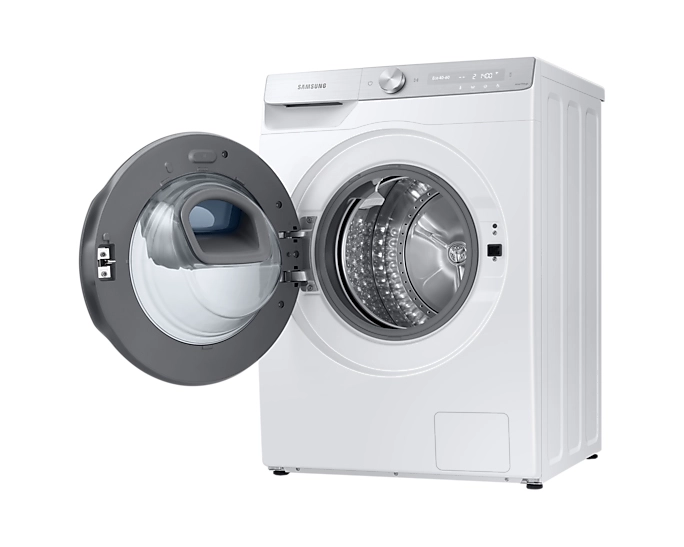 9Kg Front Load Washing Machine - Inverter AI Addwash