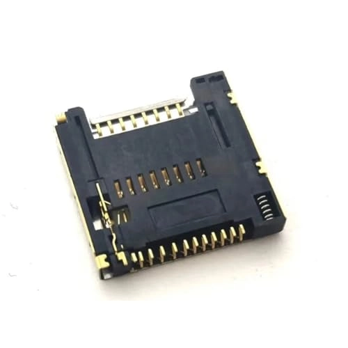Card Slot Adapter