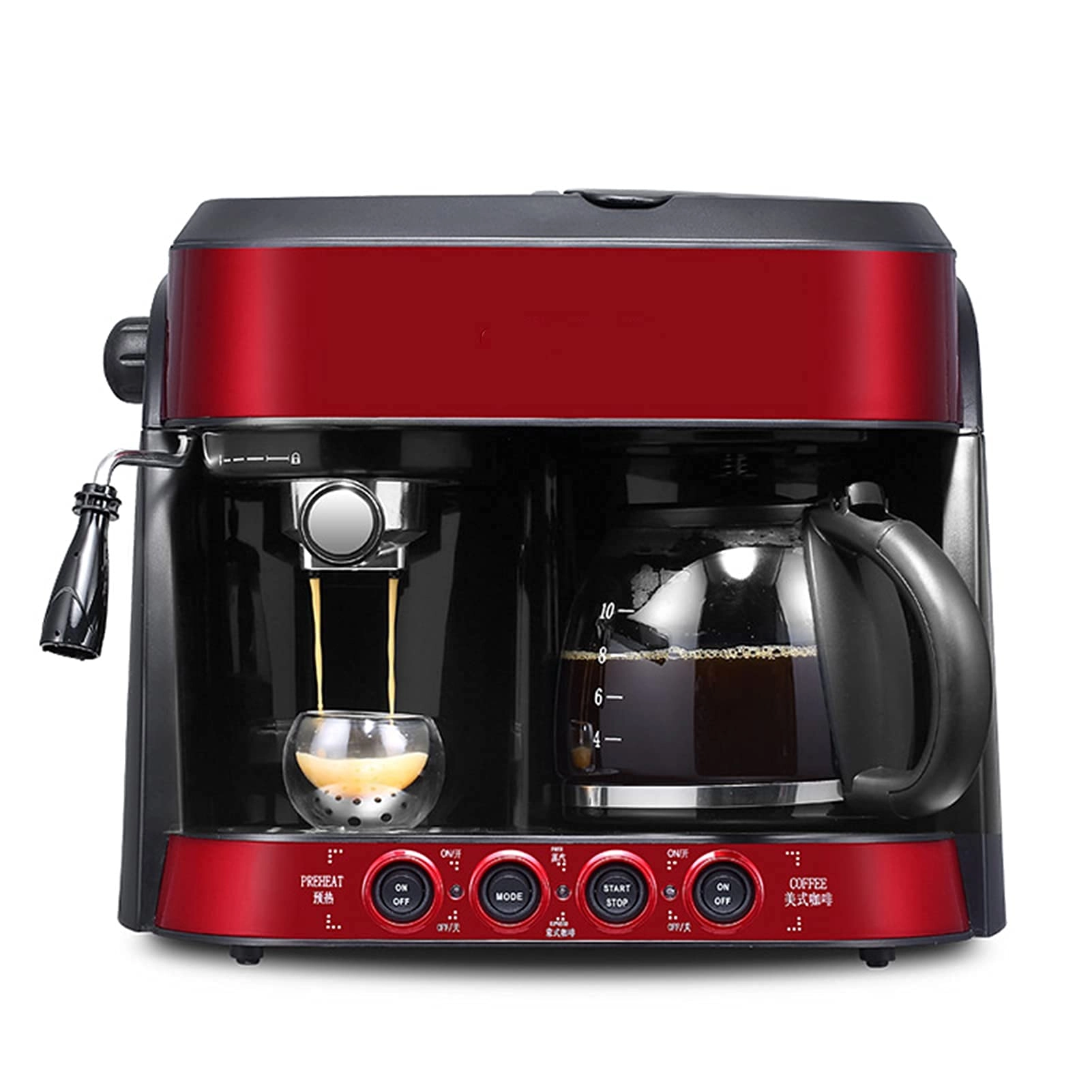 7847448 - Fully automatic Grinder