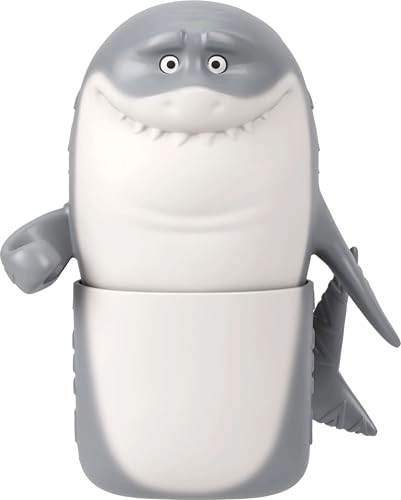 Maui Fashion Doll - Disney Moana Shapeshifting Shark Ages 3+