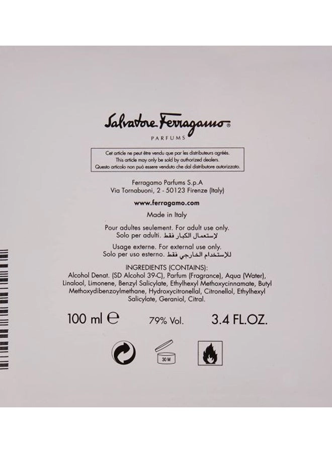 Incanto Bloom Eau de Toilette 100ml