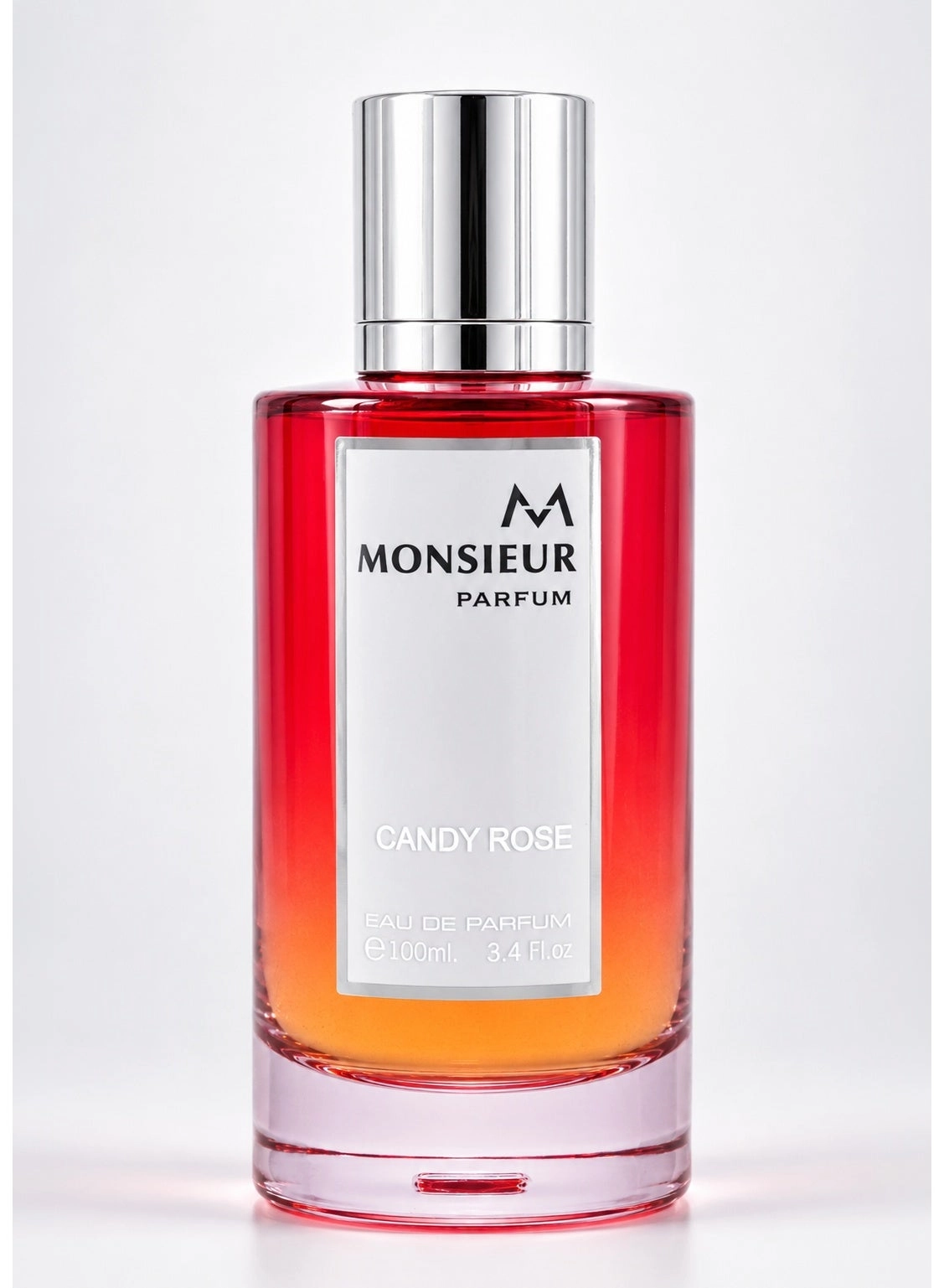 Alina Corel Monsieur Candy Rose Eau de Parfum 100 ml