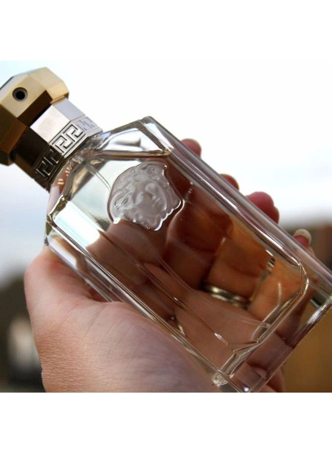 The Dreamer Eau de Toilette 100 ml