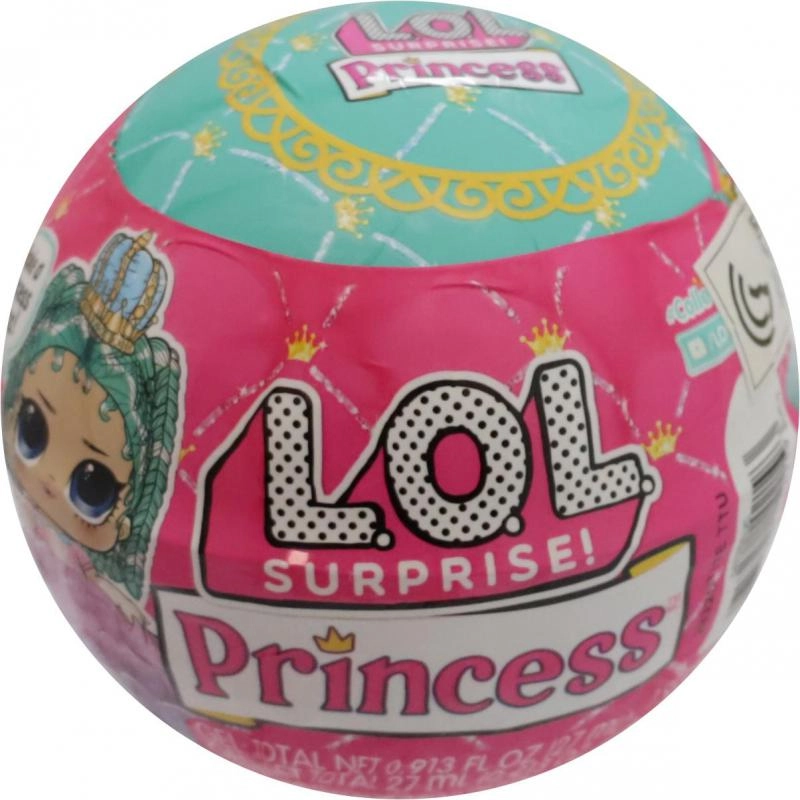 MGA Entertainment Princess - 3 Years and Above