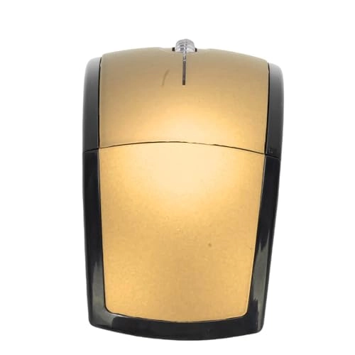 Folding Mouse - 2.4G Wireless