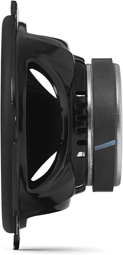 Stage 8602 - 6" x 8" 2-Way Coaxial
