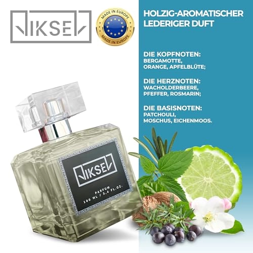 Vanilla Eau de Parfum 100 ml