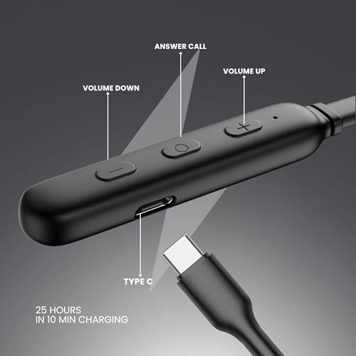 Tune 8 Wireless Earbud