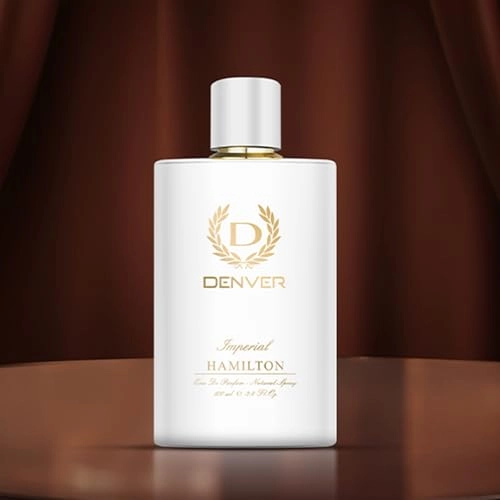 Imperial & Honour Eau de Parfum 100 ml Pack