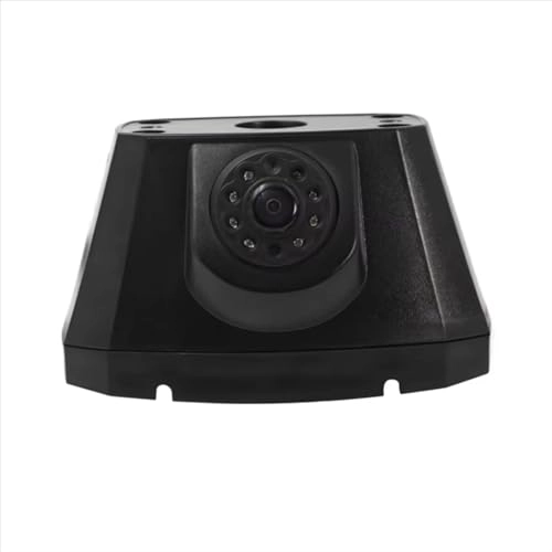 High Mount Brake Light Rear View Camera - Night vision 4PIN