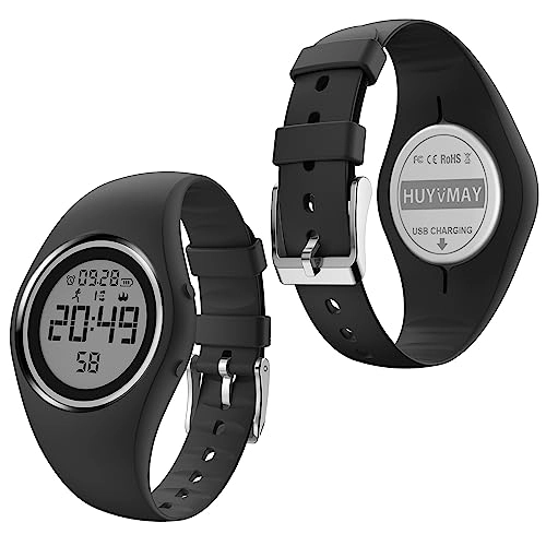 T5E - Pedometer IP68 Waterproof