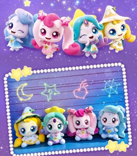 Catch Teenieping - Heartsping - 28 cm