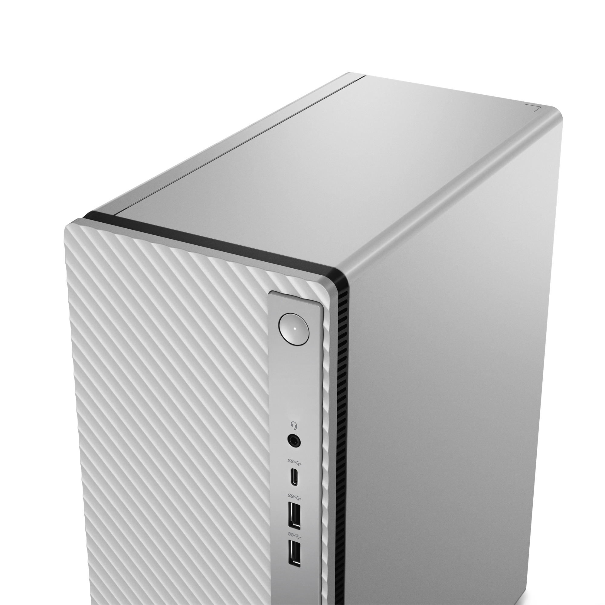 IdeaCentre 3 07IRB8 Tower (2024) 90VT00DVAX Intel Core i5-14400 8GB 512GB