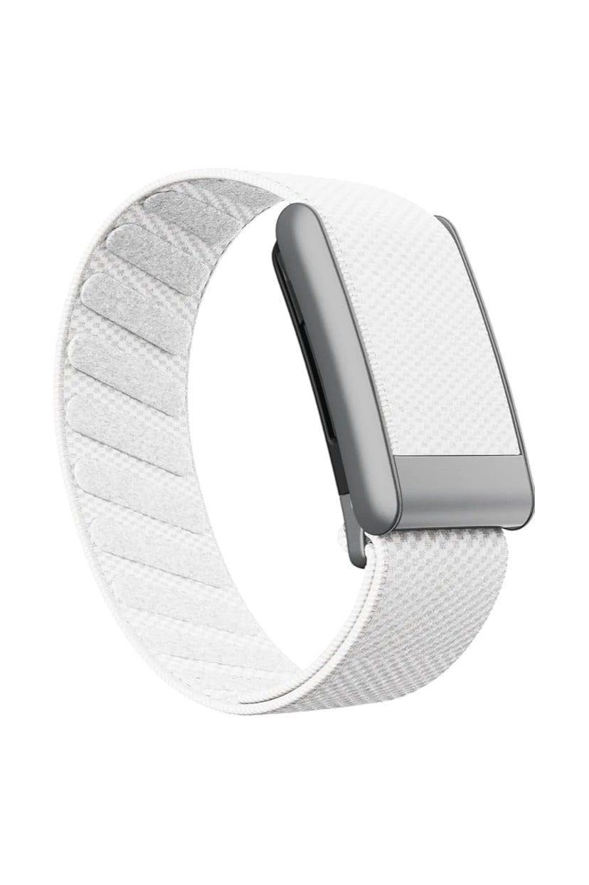 Ultra-soft Nylon Sport Watch Band for WHOOP 5.0, One, Peak and Life