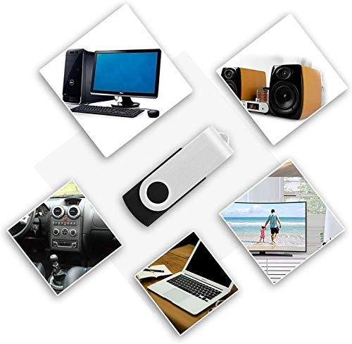 USB Flash Drive - USB 2.0 USB Type A 32GB