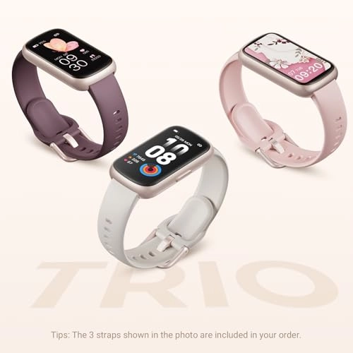 Health Fitness Tracker Smart Watch GPS