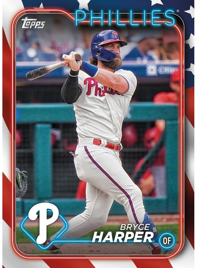 Baseball Complete Set