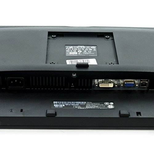 (Renewed) P2312H - 23 inch FHD 1080p