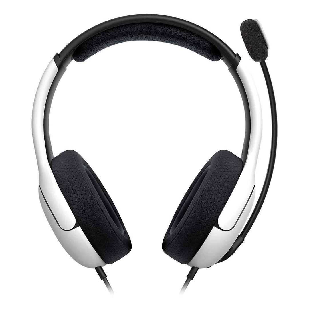 DIGITRONICS LVL40 Wired Headset