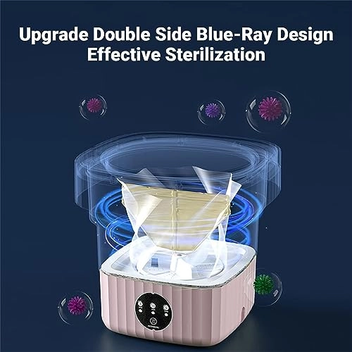 Portable Washing Machine