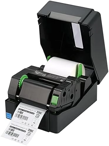 TE200 - 203dpi Desktop USB 2.0