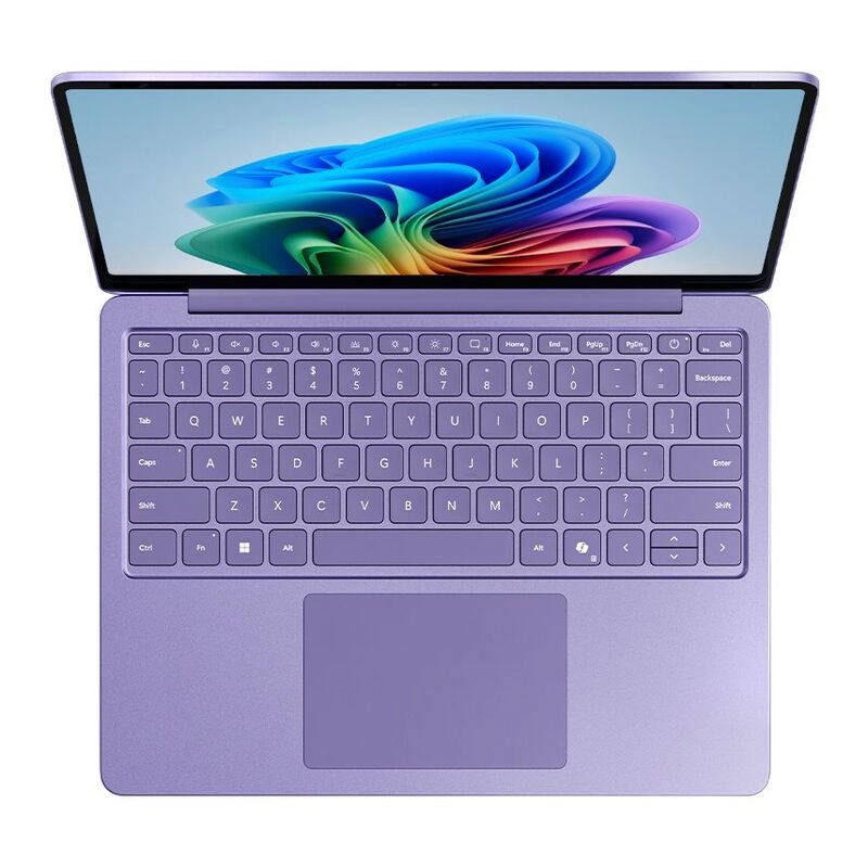 Surface Laptop Copilot+ EP2-30714 - 13'' Snapdragon X Plus X1P-42-100 16GB 512GB SSD