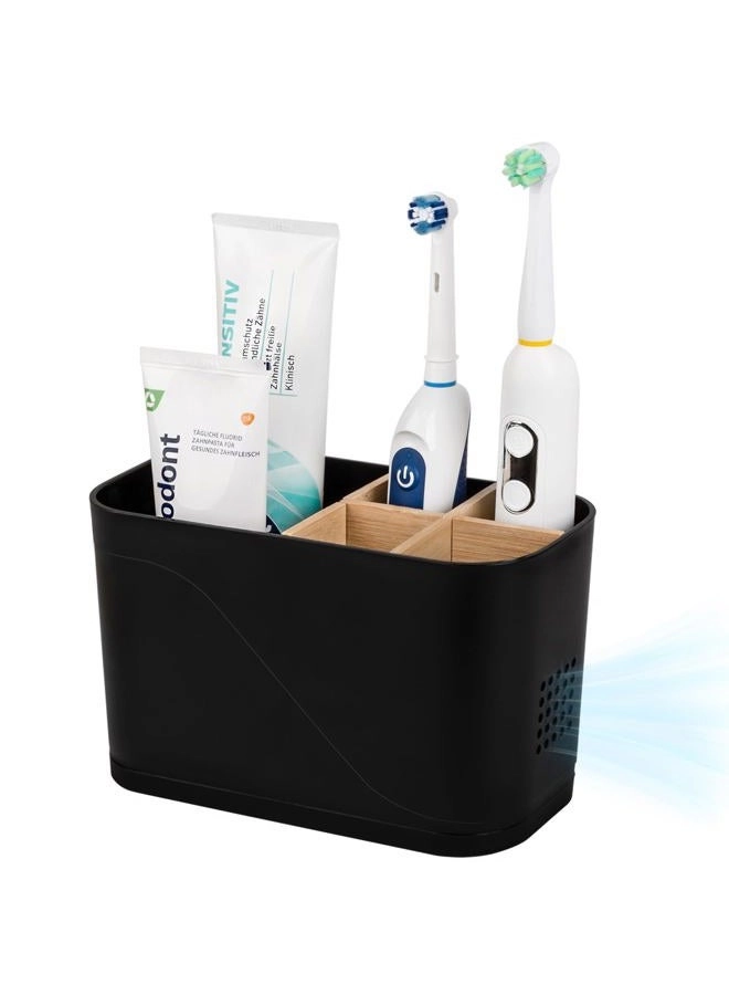 Tooth Brush Holder - Countertop 5 Slots