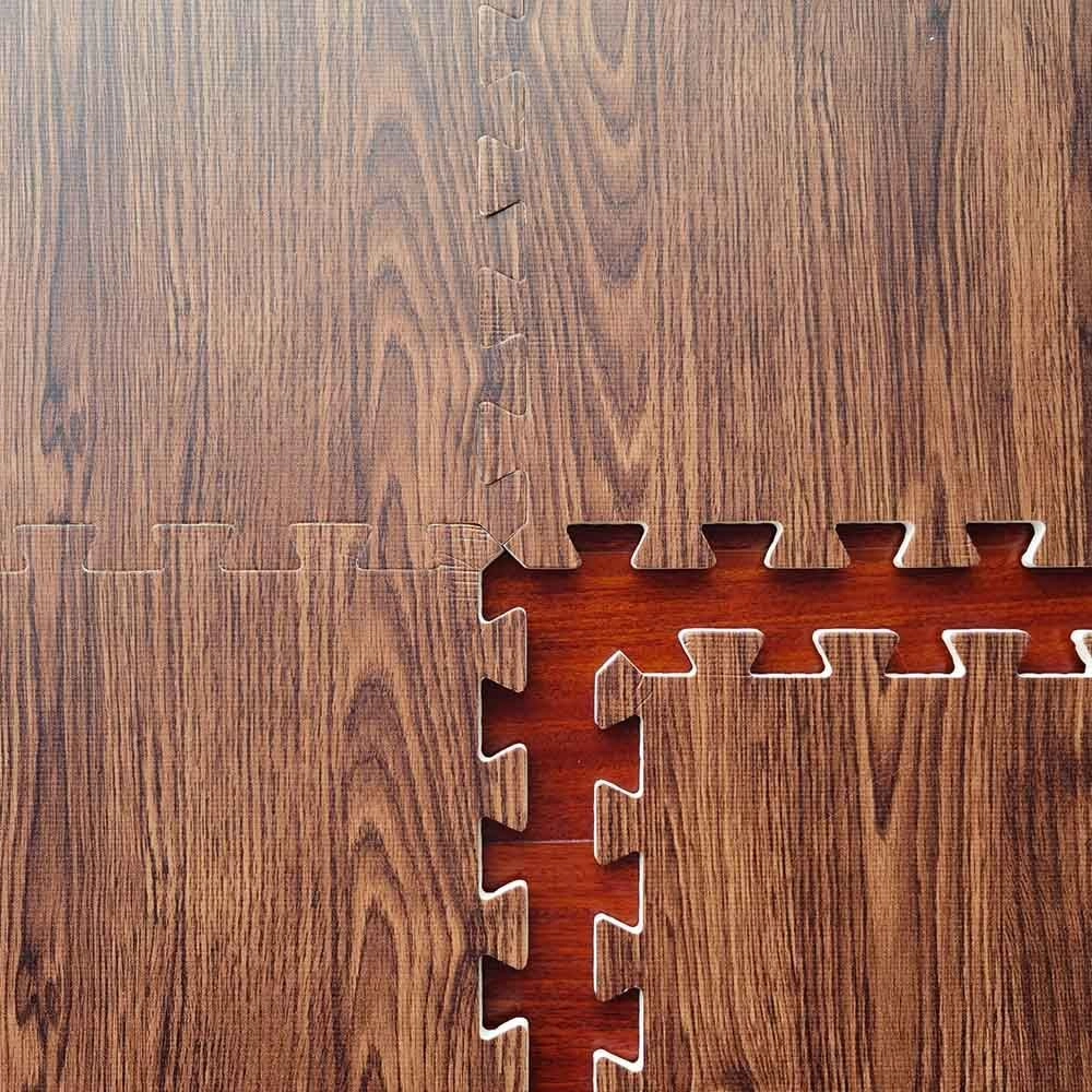 BabySafe Play Mat - 6 months