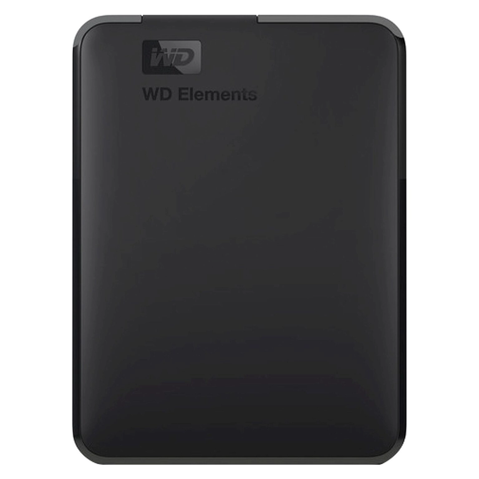 Elements 4TB HDD