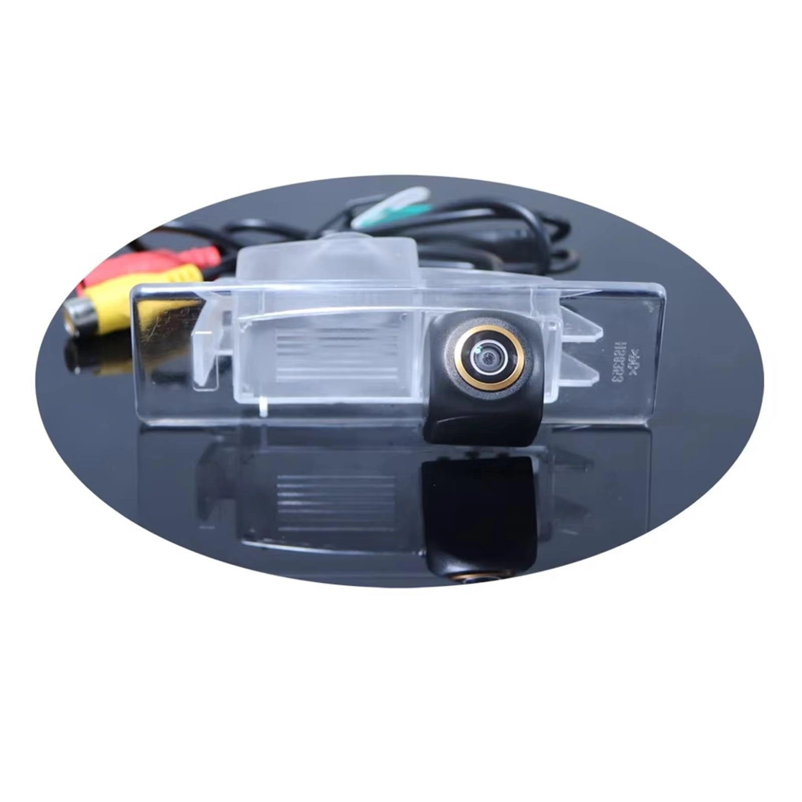 Car Backup Camera - Night vision