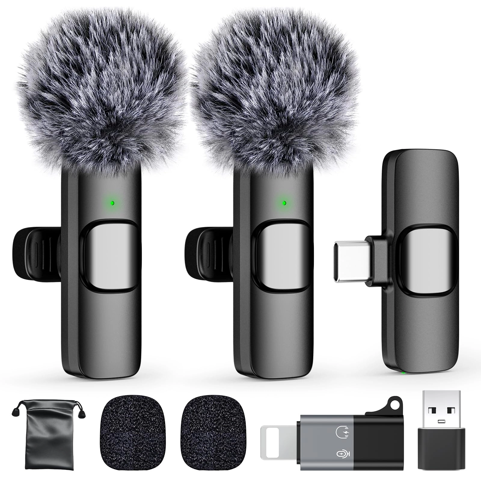 M2 USB Microphone