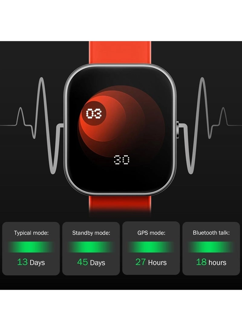 Watch Pro Combination