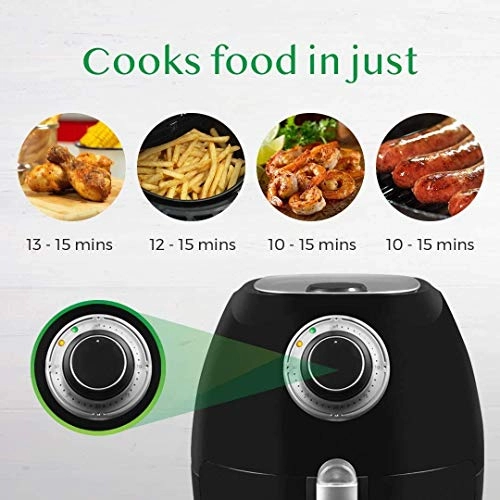 Tower Air Fryer TINZA21579