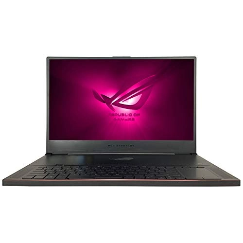 ROG Zephyrus S GX701 - 17.3'' Core i7-9750H 16GB DDR4 256GB SSD